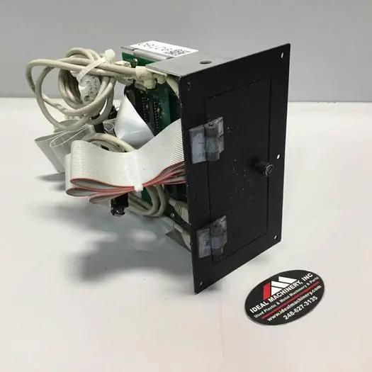 Used CINCINNATI MILACRON 3-424-2314A Servo Drives Michigan US | Ideal Machinery #709303