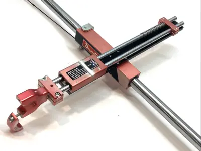 Used Desoutter Linear Torque Reaction Arm w/ Single Torque Abso Air Tools, DC Electrical Tools & Accessories Michigan US | Maverick Industrial Sales #1392813