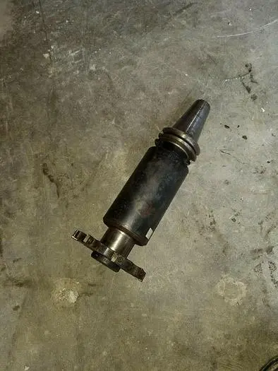 Used TSD UNIVERSAL AF912807 Tool Holders Wisconsin US | Lemke Machinery Sales #310144