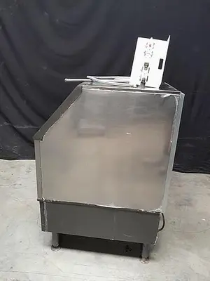 USED MANITOWOC UY0310A-161B