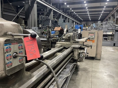 American Lathe