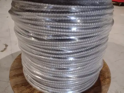 NEW PRYSMIAN GENSPEED 10, CAT-6A COMMUNICATION ETHERNET CABLE