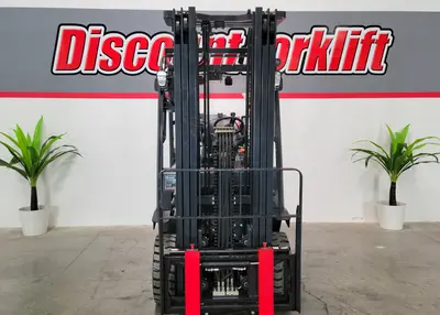 New | in-Stock 2026 LG-FORKLIFT CLG2025G-C Misc Forklifts Colorado US | Discount Forklift #1354088