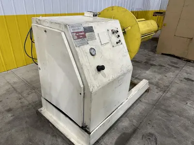 USED AIR FEED INC. R30