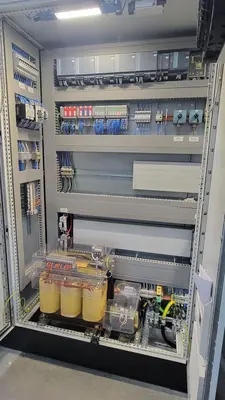 2022 PACKAGING LINE BAGGER LIQUID PACKAGING LINE Baggers | Lion Machinery (8)