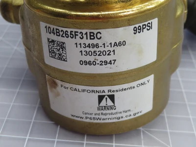 Used PROCON _UNKNOWN_ Pumps Texas US | OCO Industrial #1685447
