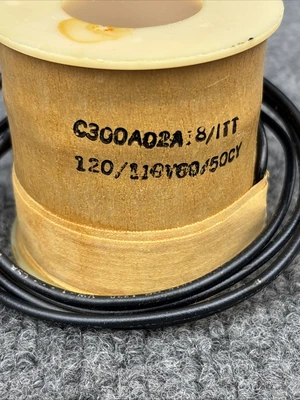 New | in-Stock ITT General Controls C300A02A18 Industrial Controls California US | Davliegogo LLC #1706542