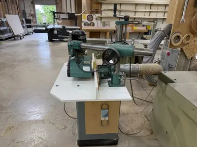 USED DELTA 43-379