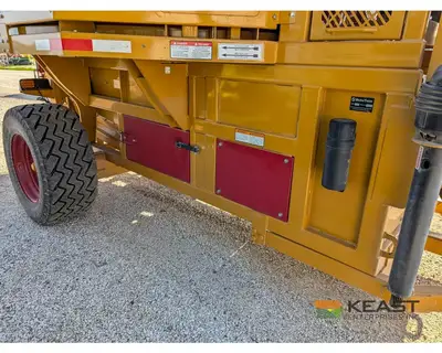 Used HAYBUSTER _UNKNOWN_ Forestry Grinders Iowa US | Keast Enterprises #1360349