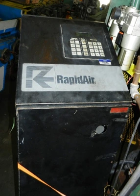 USED RAPID AIR 108C