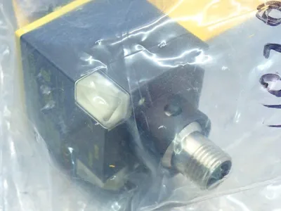 NEW TURCK NI35UCK40ADZ30X2B3131W/BS4