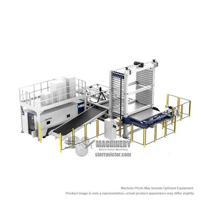 HSG STORE PRO 3015 Laser Cutters | Sierra Victor Industries (1)