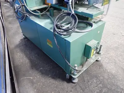 Used 1999 RDN MANUFACTURING SC3/2183 Pullers (Extrusion Downstream) Ohio US | HGR 24 #733848