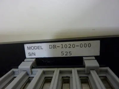 USED MODICON DR-1020-000
