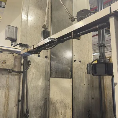 SUNNEN SV4 HONES, VERTICAL | T.R. Wigglesworth Machinery Co. (6)