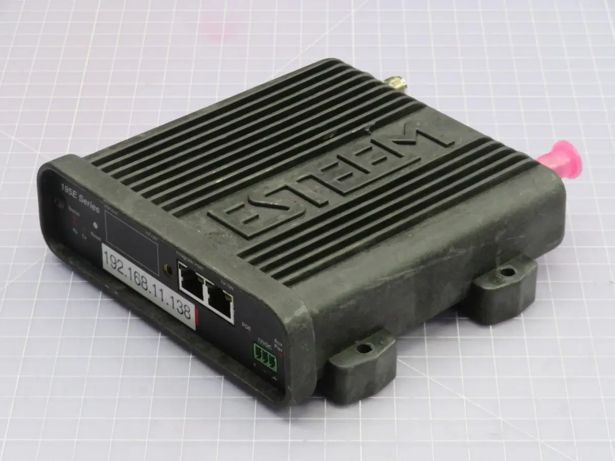 Used _UNKNOWN_ _UNKNOWN_ Modems Texas US | Aucto #1479815