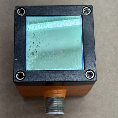 USED IFM 01D101