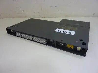 USED SIEMENS 6GK7 443-1GX11-0XE0