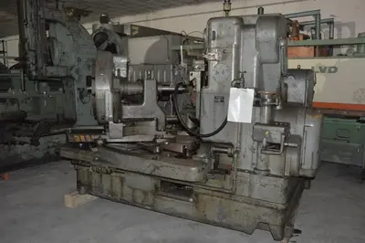 USED GLEASON 40