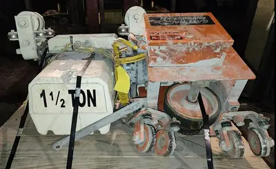 USED COFFING EC4016-3