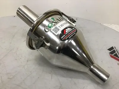 USED CONAIR K2