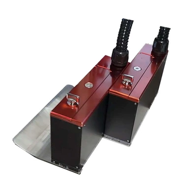New | in-Stock CAPITAL MAILING EQUIPMENT PC108 Ink Jet Coders & Printers Michigan US | Capital Mailing Equipment #1494238