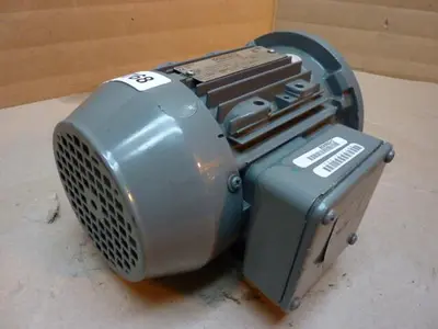 Used BROOK HANSEN 1422203WA-02 Motors (misc) | Ideal Machinery #661219