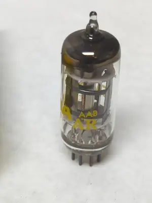 New | in-Stock SYLVANIA 6AH6 Electronics & Components Ohio US | Surplus Asset Holdings #1225590