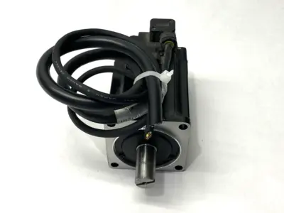 USED YAKAWA SGMAS-04A2A-FJ13