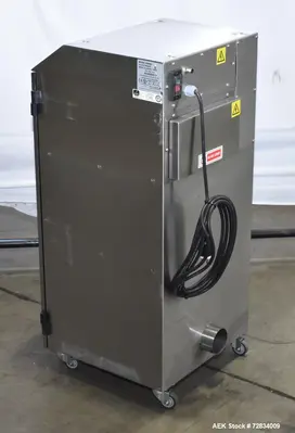 USED DOMINO ES500+