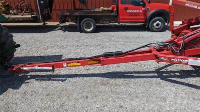 USED BRILLION XD108W96
