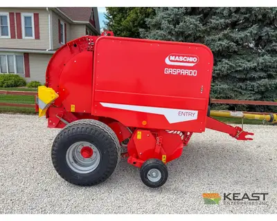 Used MASCHIO _UNKNOWN_ Square Balers Iowa US | Keast Enterprises #1360447