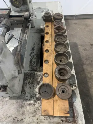 USED HARDINGE DSM59