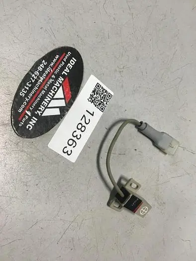 Used FUJI ELECTRIC PE-B4D3 Relays & Switches Michigan US | Ideal Machinery #604929