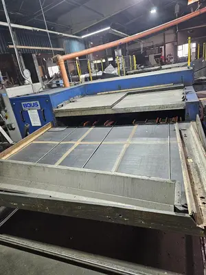 USED 2016 RALC GEMINI 802 ST