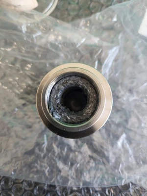 🆕️ Bonnet Connector with Grafoil Packing 5E-316-BA-1PC ||⚡️🇺🇸 SHIP