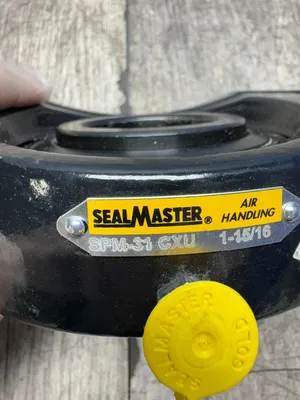 SealMaster SPM-31 CXU Electrical/PLC/Automation | ESS Industrial Equipment Sales (7)