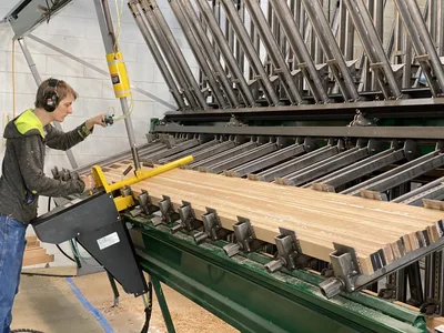 #815A / #80V | Taylor | Clamp Carriers