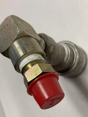 USED HANSEN (S)13