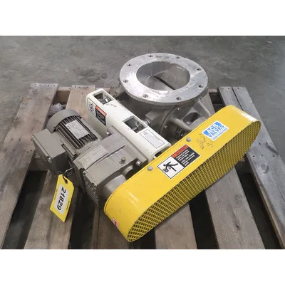 Used ANCASTER CONVEYING SYSTEMS LTD. _UNKNOWN_ Valves/Fittings West Virginia US | JM Industrial #1445893
