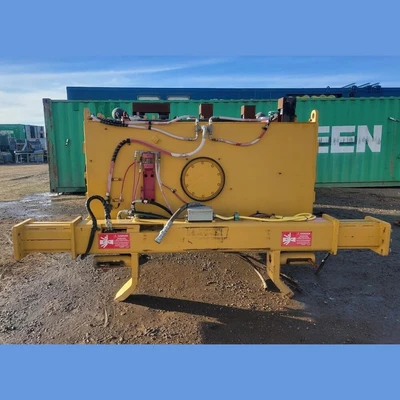 USED MARCOTTE M40 CASSETTE