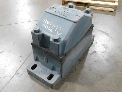 Dodge 037435 Pillow Block Housing 11.5" Bore Style USDA Series 160 New