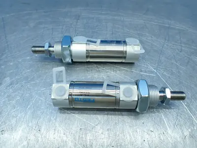 NEW FESTO DSNU2510PAMQ