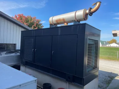 LTA-10G1 | Other | Gensets