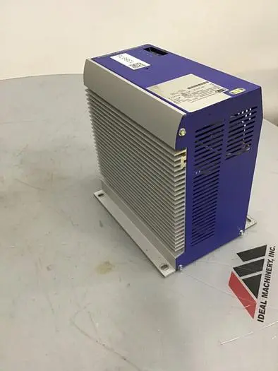 Used ELEKTROTECHNIK NGDH 2440-000724T5 Transformers Michigan US | Ideal Machinery #591402