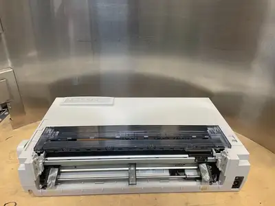 Used YokoGawa YokoGawa YPR120 Plotters/Recorders South Carolina US | Palmetto Automation #1161494