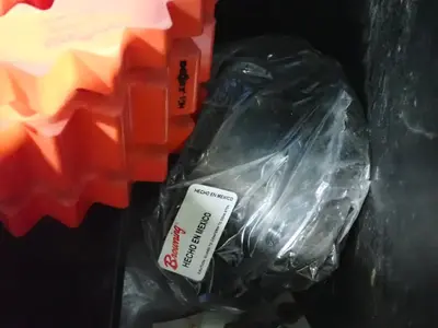 Fanuc, Dodge, Renord, Browning  Misc. Equipment