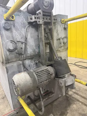 USED TITAN 8268 20/35