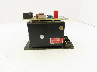 Payne 18D-2-15 SCR Power Control Module 240VAC 15Amps
