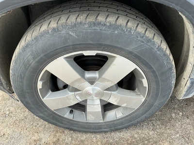 Used 2011 GMC ACADIA SUVs Michigan US | Miedema Asset Management Group #1423599
